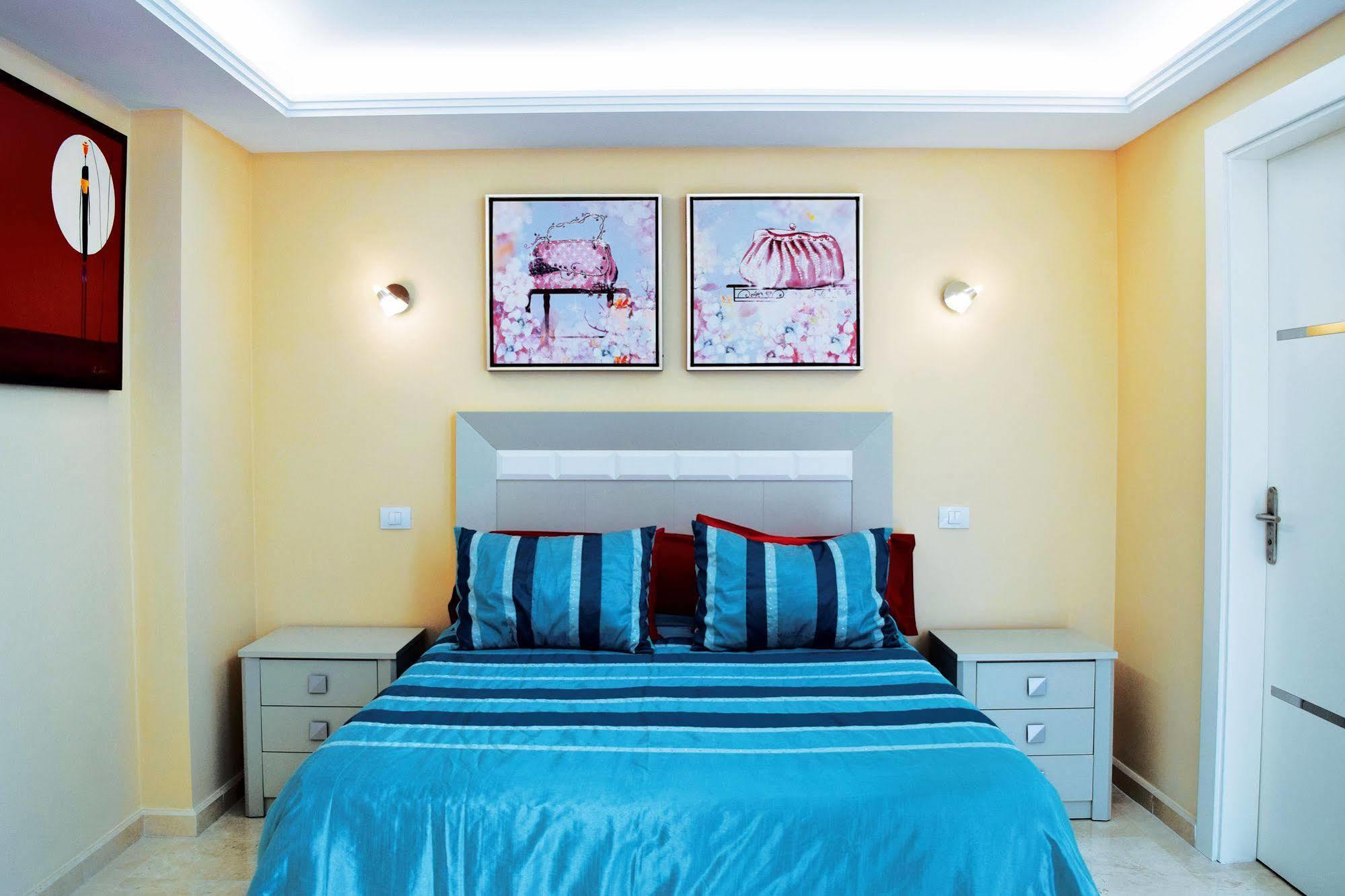 Bed and breakfast La Volpe Rossa